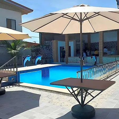 Aosmecpoolcamp Hotel