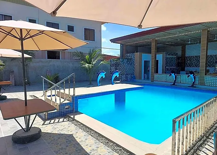 Aosmecpoolcamp