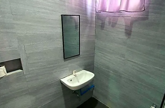 Hotell Aosmecpoolcamp Lapu-Lapu City