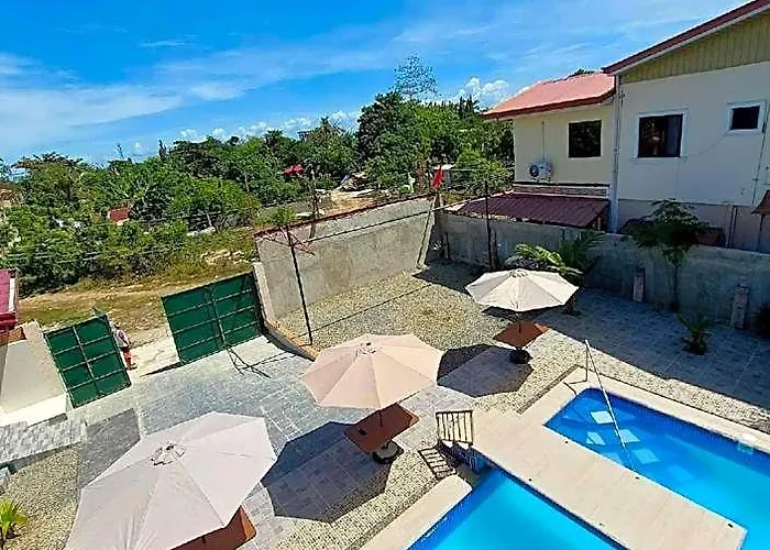 Aosmecpoolcamp Lapu-Lapu City