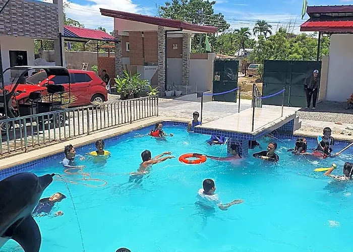 Aosmecpoolcamp
