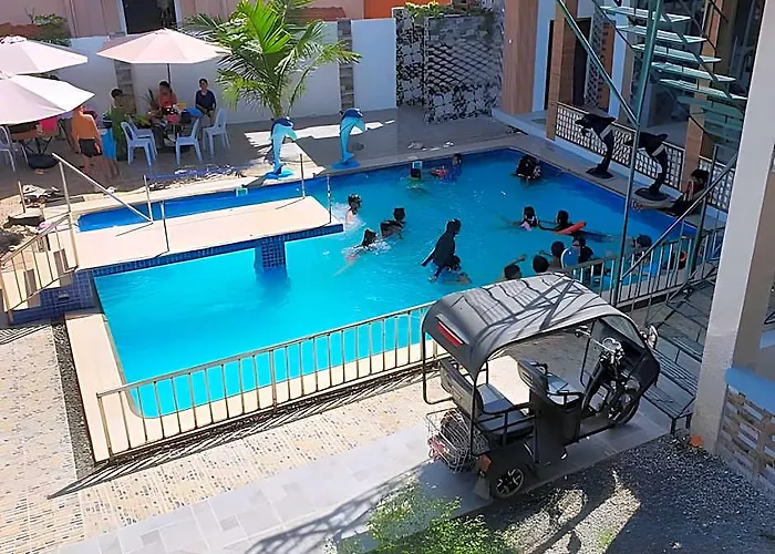 Aosmecpoolcamp Lapu-Lapu City