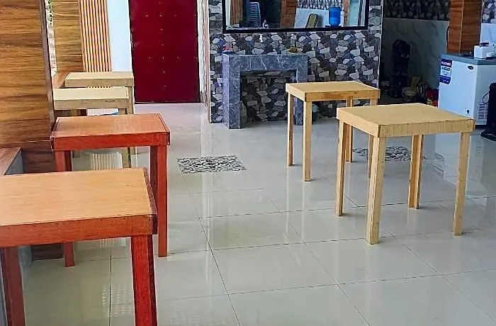 Hotell Aosmecpoolcamp Lapu-Lapu City